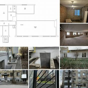 Продается Нежилое помещение, 141 м²