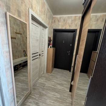 Продается 2-х комнатная квартира, 60,7 м²