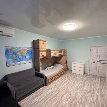 Продается 2-х комнатная квартира, 60,7 м²