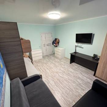 Продается 2-х комнатная квартира, 60,7 м²