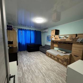 Продается 2-х комнатная квартира, 60,7 м²
