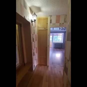 Продается 2-х комнатная квартира, 47,4 м²