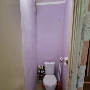 Продается 2-х комнатная квартира, 47,4 м²