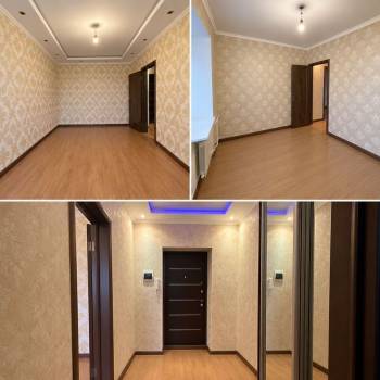 Продается 1-комнатная квартира, 36,7 м²