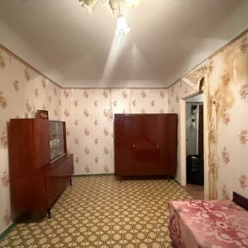 Продается 1-комнатная квартира, 30,9 м²