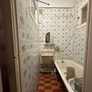 Продается 1-комнатная квартира, 30,9 м²