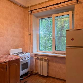 Продается 1-комнатная квартира, 30,9 м²