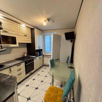 Сдается 1-комнатная квартира, 35 м²