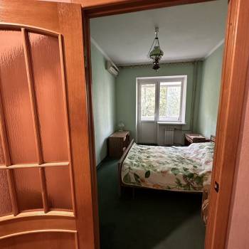 Сдается Многокомнатная квартира, 58 м²