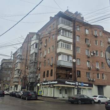 Продается 3-х комнатная квартира, 74,1 м²