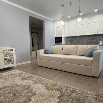 Сдается 2-х комнатная квартира, 60 м²