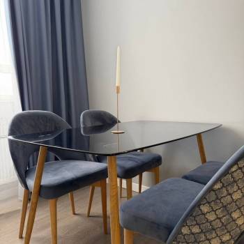 Сдается 2-х комнатная квартира, 60 м²