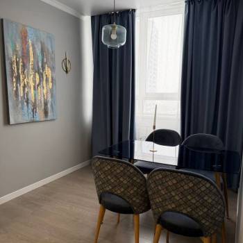 Сдается 2-х комнатная квартира, 60 м²