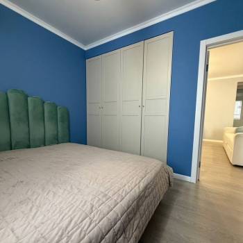 Сдается 2-х комнатная квартира, 60 м²