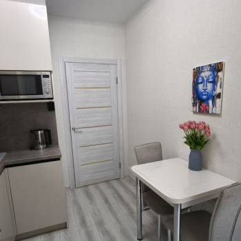 Сдается 2-х комнатная квартира, 40,3 м²