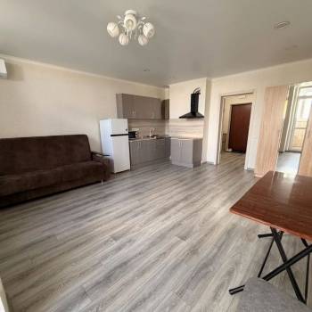 Сдается 1-комнатная квартира, 36,1 м²