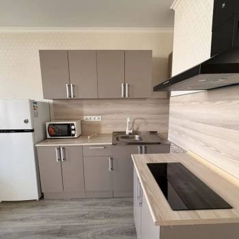 Сдается 1-комнатная квартира, 36,1 м²