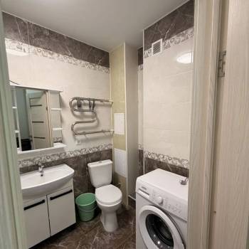Сдается 1-комнатная квартира, 36,1 м²
