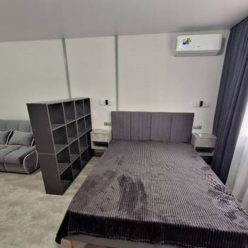 Продается 1-комнатная квартира, 43,1 м²