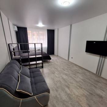 Продается 1-комнатная квартира, 43,1 м²