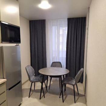 Продается 1-комнатная квартира, 43,1 м²