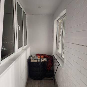 Продается 1-комнатная квартира, 40 м²