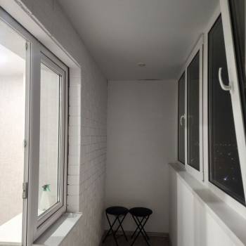 Продается 1-комнатная квартира, 40 м²