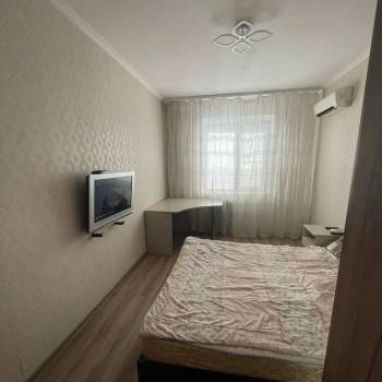 Сдается 2-х комнатная квартира, 52 м²