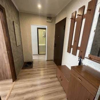 Сдается 2-х комнатная квартира, 52 м²