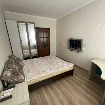 Сдается 2-х комнатная квартира, 52 м²