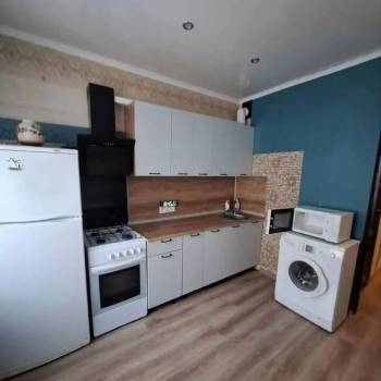 Сдается 2-х комнатная квартира, 52 м²
