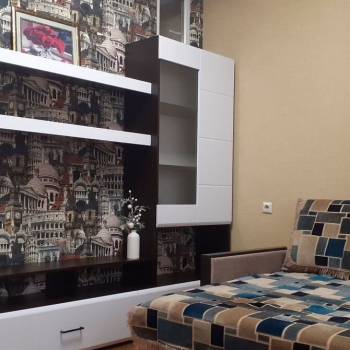 Сдается 2-х комнатная квартира, 44 м²