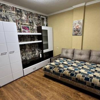 Сдается 2-х комнатная квартира, 44 м²