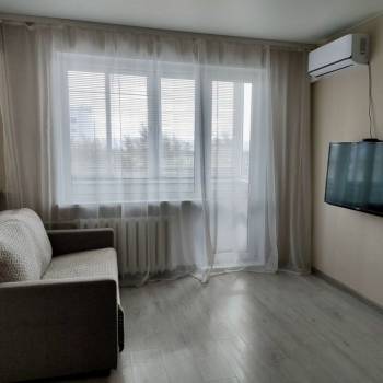 Продается 1-комнатная квартира, 33 м²
