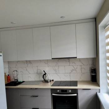 Продается 1-комнатная квартира, 33 м²