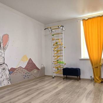 Продается 3-х комнатная квартира, 128,4 м²