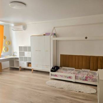 Продается 3-х комнатная квартира, 128,4 м²