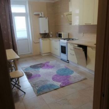 Сдается 2-х комнатная квартира, 62 м²