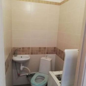 Сдается 2-х комнатная квартира, 62 м²