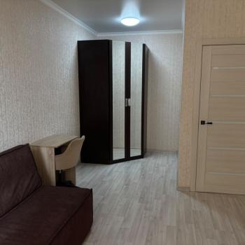 Сдается 1-комнатная квартира, 37 м²