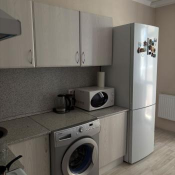 Сдается 1-комнатная квартира, 37 м²
