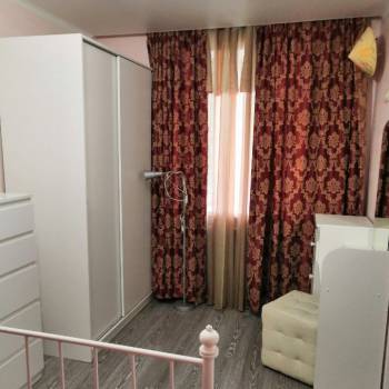 Сдается Многокомнатная квартира, 60 м²