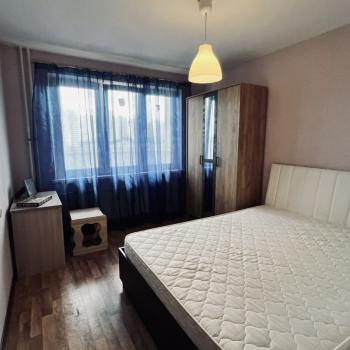 Сдается 2-х комнатная квартира, 54 м²