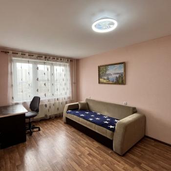 Сдается 2-х комнатная квартира, 54 м²