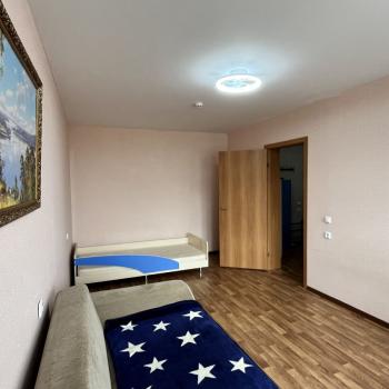 Сдается 2-х комнатная квартира, 54 м²