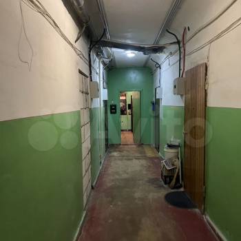 Продается 1-комнатная квартира, 35 м²