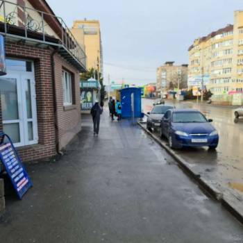 Продается 1-комнатная квартира, 35 м²