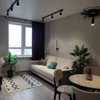 Продается 1-комнатная квартира, 38,9 м²