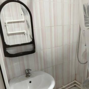 Сдается 1-комнатная квартира, 22,1 м²