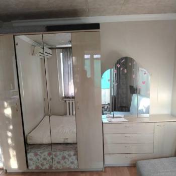 Сдается 1-комнатная квартира, 22,1 м²